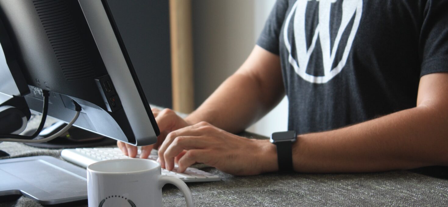 WordPress hjemmeside? Få overblikket…
